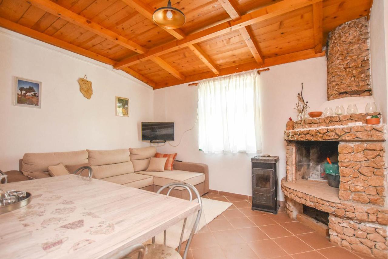 Villa House Oliva Tkon Exterior foto